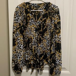 Thalia & Sodi Blouse